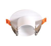de couverture pour plafond Panneau mural décoratif avec boucle | Couvercle pour grenier, cave, garage, salon, maison, appartement, lieu de travail et autres