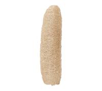 De Crin Pour Douche Éponge Luffa et de Douche Corps | Pouf Nettoyage Accessoires De Bain Unisexe