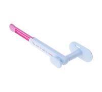 de crochet collant amovible pour petit espace, Blue | Le adhésif pour l ' organisation de la salle de bain du dortoir de la chambre à coucher maintient le comptoir