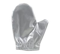 de cuisson à la vapeur - Gants argentés à trois couches résistants à la chaleur et hydrofuges - Support de cuiseur vapeur pour défroisseur à vapeur
