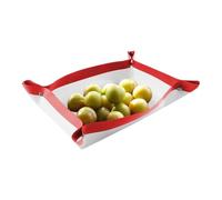 de cuisson anti-adhésive résistante à la chaleur pour four | Plaque de cuisson rectangulaire multifonction pour pain, macarons, poulet rôti, gâteaux