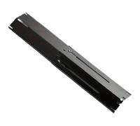 de Cuisson pour Grill Déflecteur De Brûleur Pour Barbecue | de Chauffage Antiadhésive Multifonction pour Cuisine Extérieur et Camping