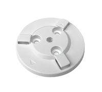 De de caméra de sécurité avec vis pour caméra | Ensemble de Base de universel, pour C6C / C6HC / C6T / C6TC / C6CN / C6HN / CP1 / XP1, Installation en