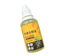 de démarreur de racines, 50 ml Booster de nutrition pour transplantation liquide | Formation rapide des racines liquide - Pour jardin arrière-cour serre extérieur pelouse patio ferme verger