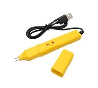 De détection d ' eau et d ' électricité USB, testeur de qualité de l ' eau et électrique pour les bureaux à domicile et les activités de plein air, testeur de qualité