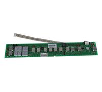 De dietrich 72X2938 Module clavier four
