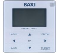 De-dietrich Baxi Auriga Thermostat Chauffage Et Refroidissement