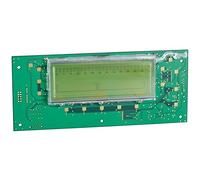 Circuit uc affichage diematic 3/2 bm, de dietrich, ref. 200005240 G