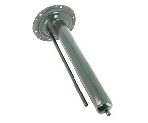 De Dietrich Corps de chauffe 7614374 pour Chauffe-eau Argenté 1200W Mur 100L-200L C.E Vertical Mural CES