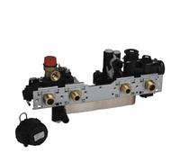 De Dietrich - Groupe hydraulique - DE DIETRICH CHAPPEE : 710827600
