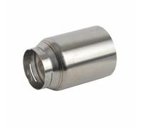 De Dietrich - Tube flamme Ø100 - DE DIETRICH : 7664923