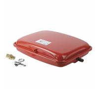 De Dietrich - Vase expansion 12l + adaptateur 1/2 - DE DIETRICH : 7622979