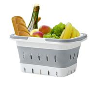 De Douche,Spa Pliable avec Poignée - Organisateur Salle De Bain Multifonction pour Camping Car Étudiant Salle De Sport Maison - Caravane Maison Dortoir Camping Université Appartement Bébé Adulte