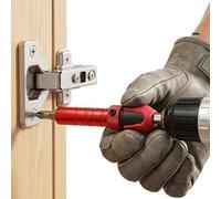 de douilles perceuse Outils À Main Magnétiques Portables Antidérapants À | d'adaptateurs magnétiques douille-embout Construction maison meubles appareils armoires