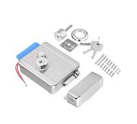 de Fin d'année Serrure électrique, Q799 Sécurité Serrure électrique pour kit de système de contrôle d'accès de Porte