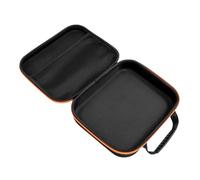 de forage électrique professionnel à compartiments multiples porte-outils étanches 3 options de taille pour les professionnels mallette de rangement d ' outils robuste avec compartiments de