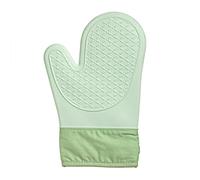 de Four Anti-brûlure, d'isolation en Silicone - Mitaines de Four Anti-brûlure,Mitaines de Cuisine antidérapantes et résistantes à la Chaleur, pour Magasin de pâtisserie et Magasin de Desserts