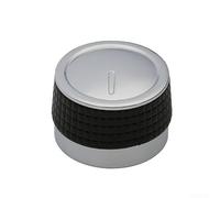de Four Universelle avec 5 Adaptateurs Inclus de Four Universelle | Matériau plastique , résiste aux hautes températures, usage quotidien intensif, finition lisse noire(8)