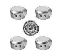 de four W11030413 de remplacement, pour W10643306, réparation rapide | de four W11030413, pose rapide, résistant à la chaleur, W10643306/W10786063 et KFGG500/KFGD500, axe D