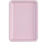 de fournitures de manucure professionnel, plateau dentaire, outils de vaisselle pour faux ongles, plateau à bijoux et à outils en acier inoxydable, Station de manucure adaptée voyages