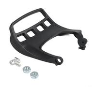 de Frein de pour chaîne pour Scie MS271 MS291 avec Capteur et Écrous - Kit Remplacement 1141 792 9101 pour robuste
