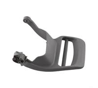de Frein pour chaîne pour 455 460 de Frein pour chaîne pour | Sécurité accrue, arrêt rapide pour chaîne, réduit risques blessures, plastique pour robuste, noir