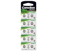 De haute qualité 10 x AG13 LR44 G13 - d'une pile bouton de cellule D303 L1154 L1154F alcaline