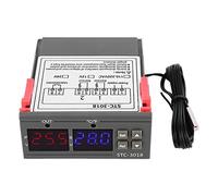 de Juillet Capteur de contrôleur de température numérique thermostat -3018 avec longueur de câble 1M(24V)