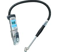 De l'air gonfleur pneu numerique PCL 4 - Flexible 0.53m 250PSI CAD403 Accura
