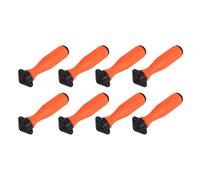 De Lime Ronde Pour Tronçonneuse - Porte-outil De Classement Profilé, Ergonomique Réutilisable, Lot De 8, De Lime Ronde De 4 Mm Et 5 Mm, , Accessoire D'entretien De Scie | Access