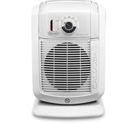 De Longhi 0114431011 CALDOBAGNO Hbc 3032 Chauffage soufflant blanc