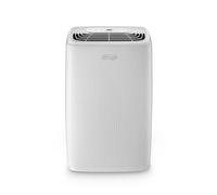 DeLonghi Déshumidificateur à condensation DEP210 – 10 L/24 h, 40 m²
