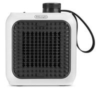 De Longhi CHAUFFAGE RAPIDE CERAMIC 360 WATTS (HFXR12C03.WG WS)