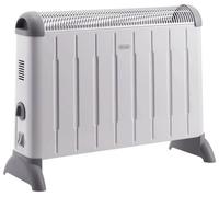 De'Longhi HCM2030 - radiateur