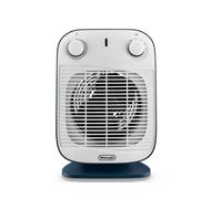 De'Longhi HFS50B20.AV Indoor Bleu 2000 W Ventilateur électrique de chauffage d'ambiance
