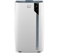 De’Longhi Pinguino PACEX105 Climatiseur portatif 63 dB 610 W Blanc