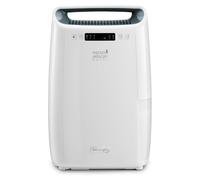 De’Longhi Tasciugo AriaDry Multi DEXD216RF 2,1 L 40 dB 285 W Blanc