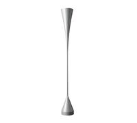 De-Lux A8 Lampadaire Argent