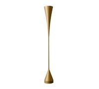 De-Lux A8 Lampadaire Or