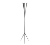 De-Lux B8 Lampadaire Argent