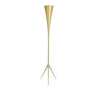 De-Lux B8 Lampadaire Or