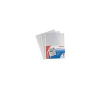 De Luxe protecteur de feuilles A4 100 pièce(s)