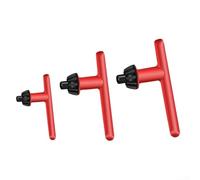 de Mandrin Acier , Compatible pour aeg pour bosch de Mandrin | Pour Atelier Pro, Compatible pour aeg pour bosch , Acier , pour robuste, Tailles Variées