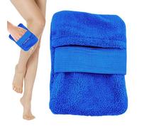 de nettoyage 2 en 1 pour application de poudre de plage | Sac de retrait de sable pour voyage, croisière, lac, piscine, bord de mer, île, station balnéaire, vacances d'été