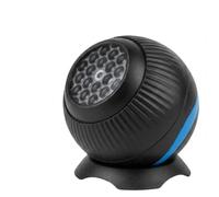 de Noël USB Transformateur Rotatif Dynamique USB LED Pour Pièce | Avec Télécommande Veilleuse Projecteur Noël Pour Fête Nouvel An Anniversaire Salon Chambre Maison Décor Noir