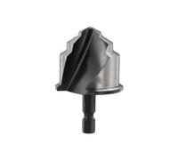 de Perçage PPR pour Tuyaux pour en Plastique et PVC de Perçage | Outil d\'Expansion et de Forage Hexagonal pour Plomberie, Tubes 1/2, 3/4 et 1 Pouce,
