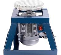 de polissage électrique céramique 550 W, 1400 tr/min, commande par un seul bouton, disque résistant à lusure le bricolage en céramique et pierre
