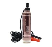 de pompe à huile, moteur en cuivre 150W, Tube d'extraction de cha