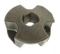 de pour chaîne Métal 221464-7 pour DUC204 DUC254 de pour chaîne | Métal , couleur grise, compatible DUC204/254, remplacement pour facile, précis