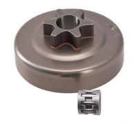 de pour chaîne pour Partner 351 352 370 de pour chaîne pour | Compatible pour mcculloch 335, 338, 440, pour 442, remplacement pour précis pour une transmission fluide